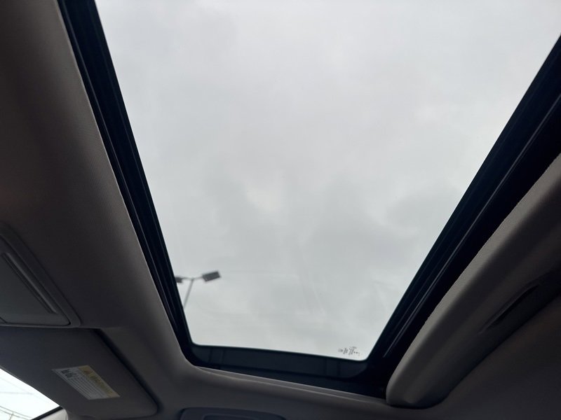 Used 2024 Honda Civic Touring image 14