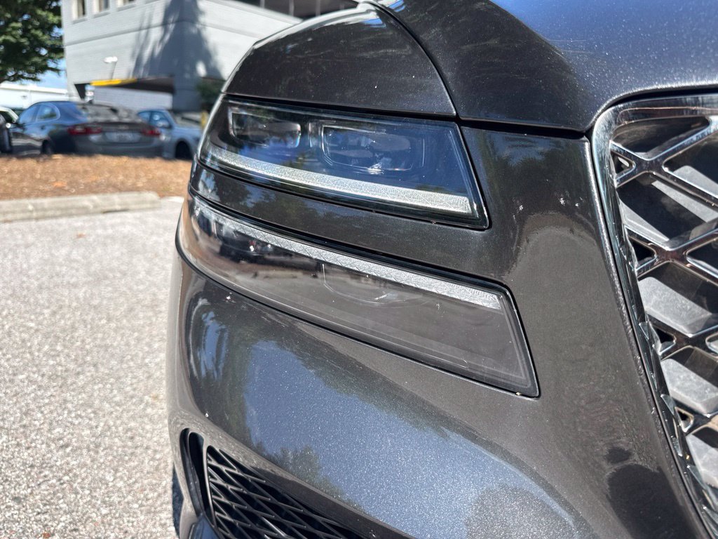 Used 2024 Genesis G80 3.5T Sport AWD/4WD image 26