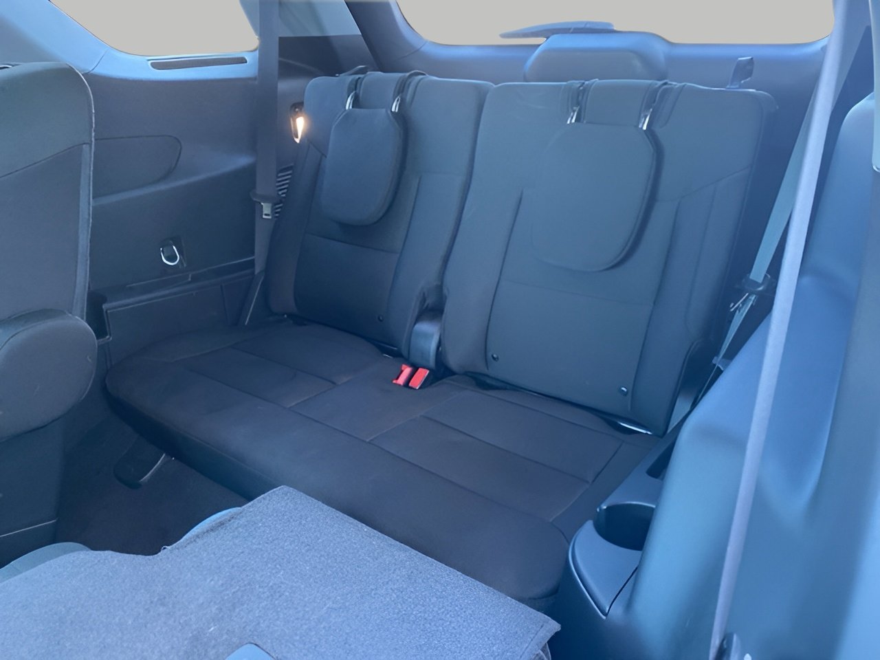 Certified 2023 Ford Explorer XLT w/ Class IV Trailer Tow Package image 11