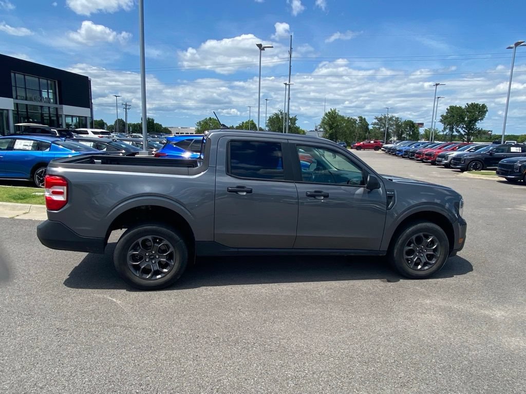 Used 2023 Ford Maverick XLT FWD image 22