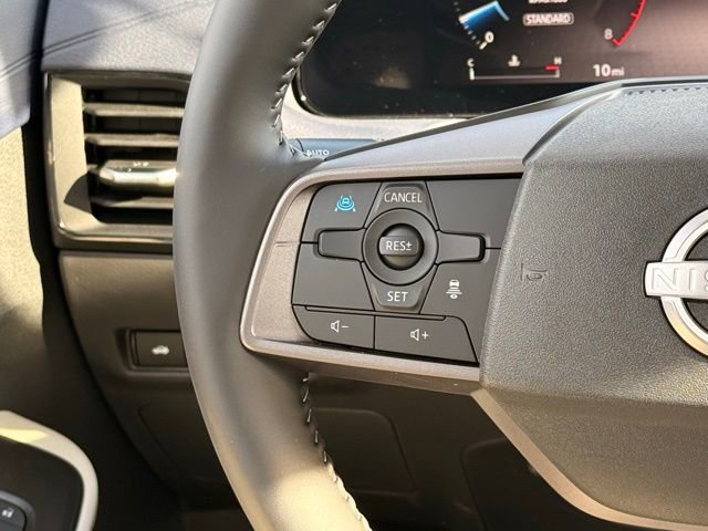 New 2026 Nissan Sentra SL w/ Floor Mat Package image 22