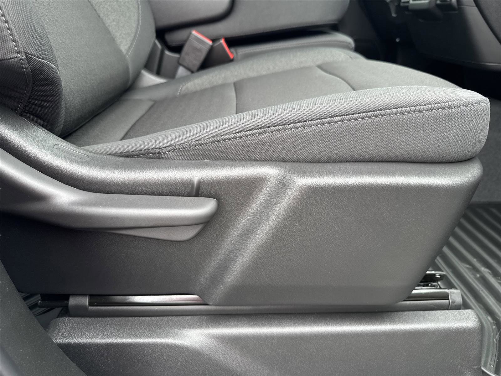 New 2026 Chevrolet Silverado 2500 Custom w/ Custom Value Package image 12