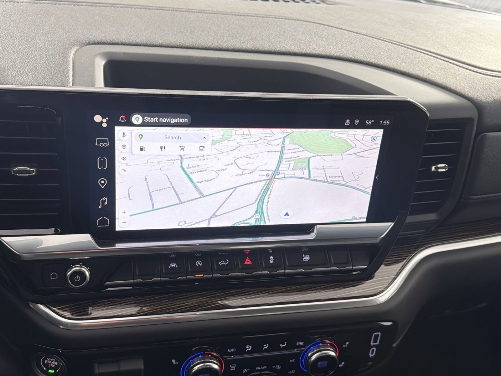 New 2026 GMC Sierra 1500 Elevation w/ Elevation Select Package image 20