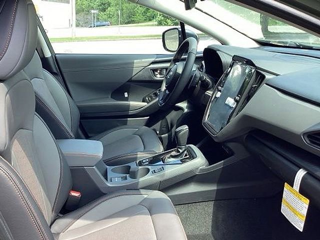 New 2025 Subaru Crosstrek 2.5i Limited image 21