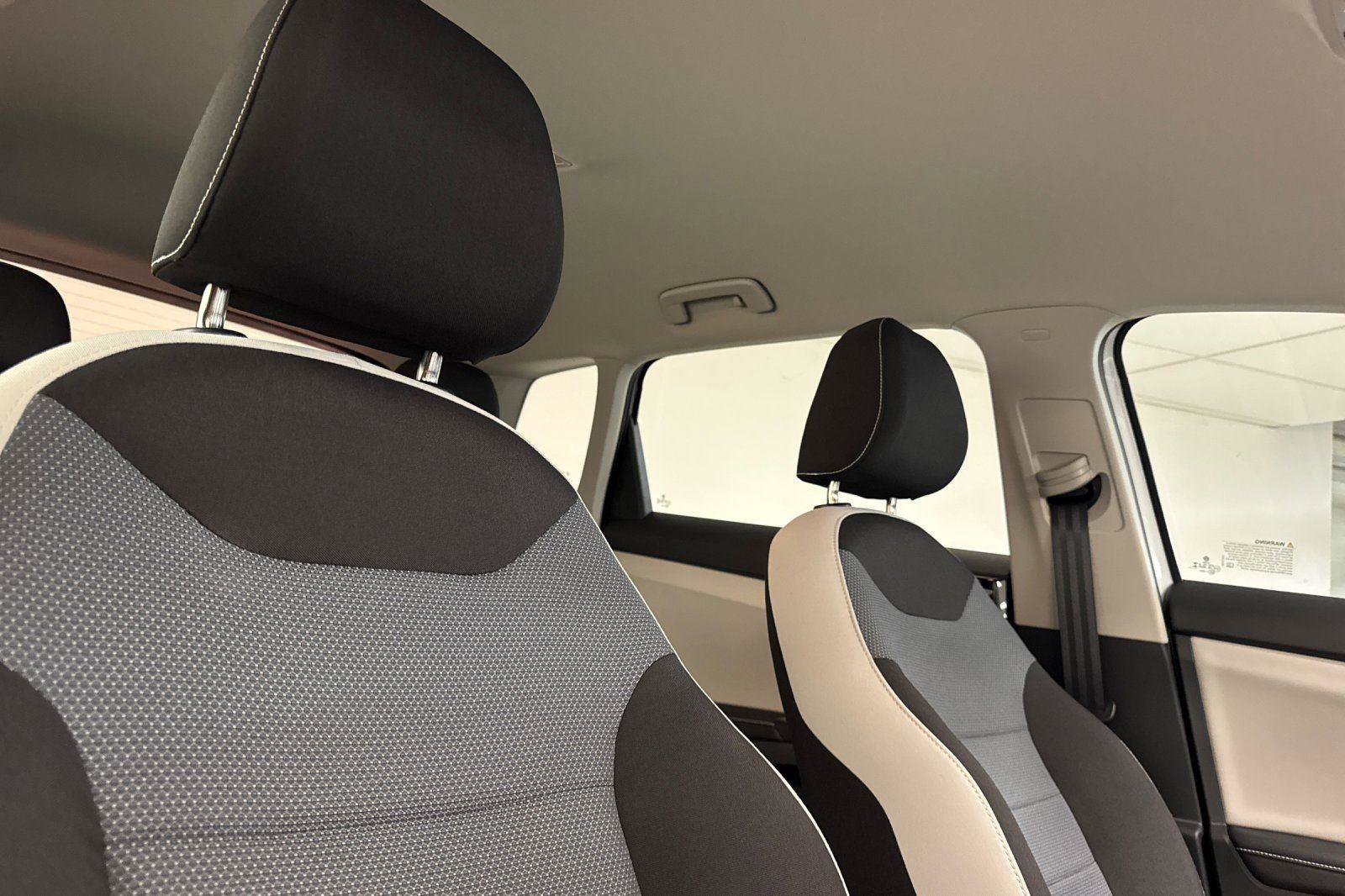 New 2025 Volkswagen Taos S image 16