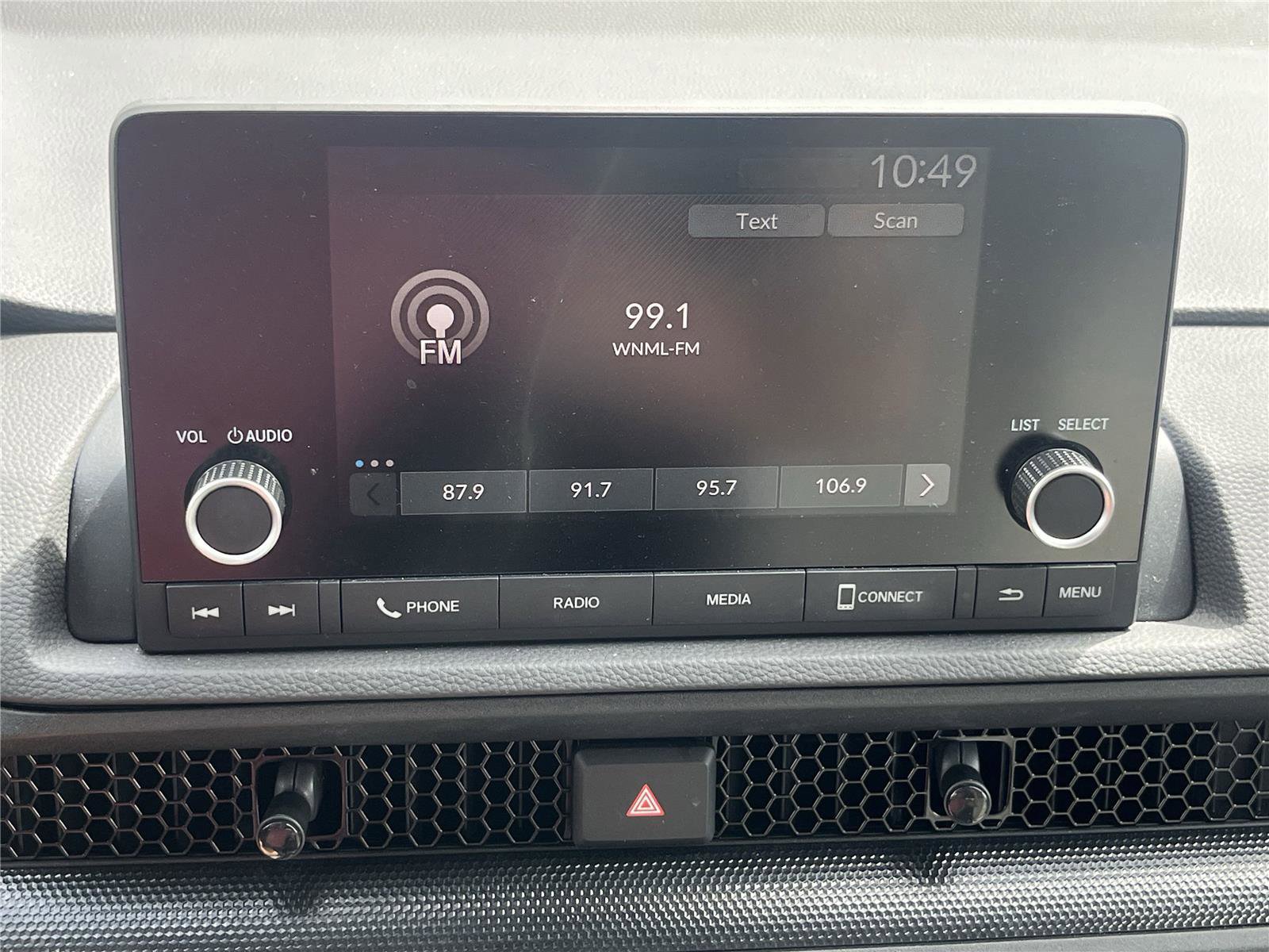 Used 2024 Honda CR-V EX image 24