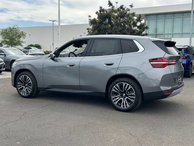 Used 2026 BMW X3 xDrive30i w/ Premium Package AWD/4WD image 8