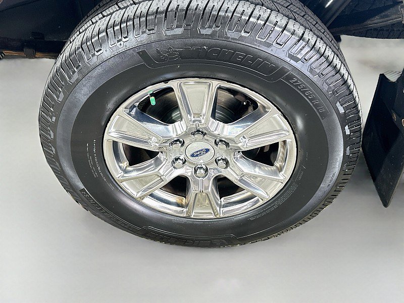Used 2016 Ford F150 XLT w/ Equipment Group 302A Luxury AWD/4WD image 29