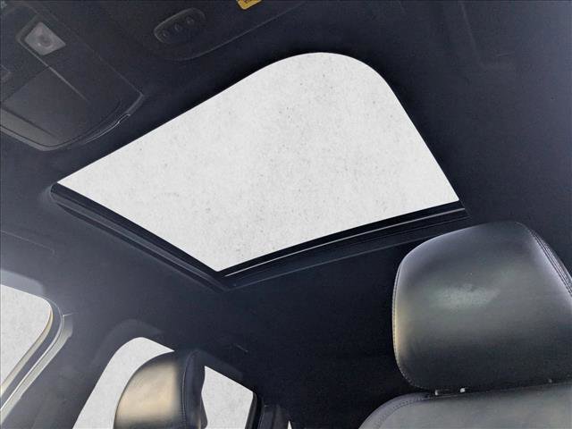 Used 2019 Lincoln Nautilus Select image 16