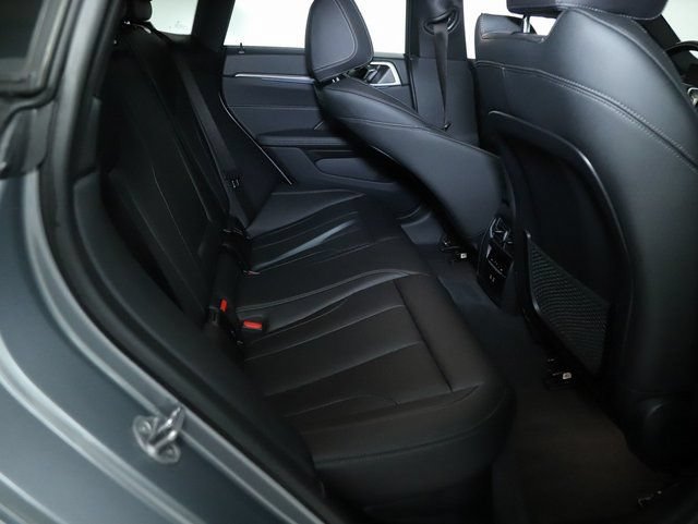 Used 2024 BMW i4 xDrive40i w/ Convenience Package AWD/4WD image 33