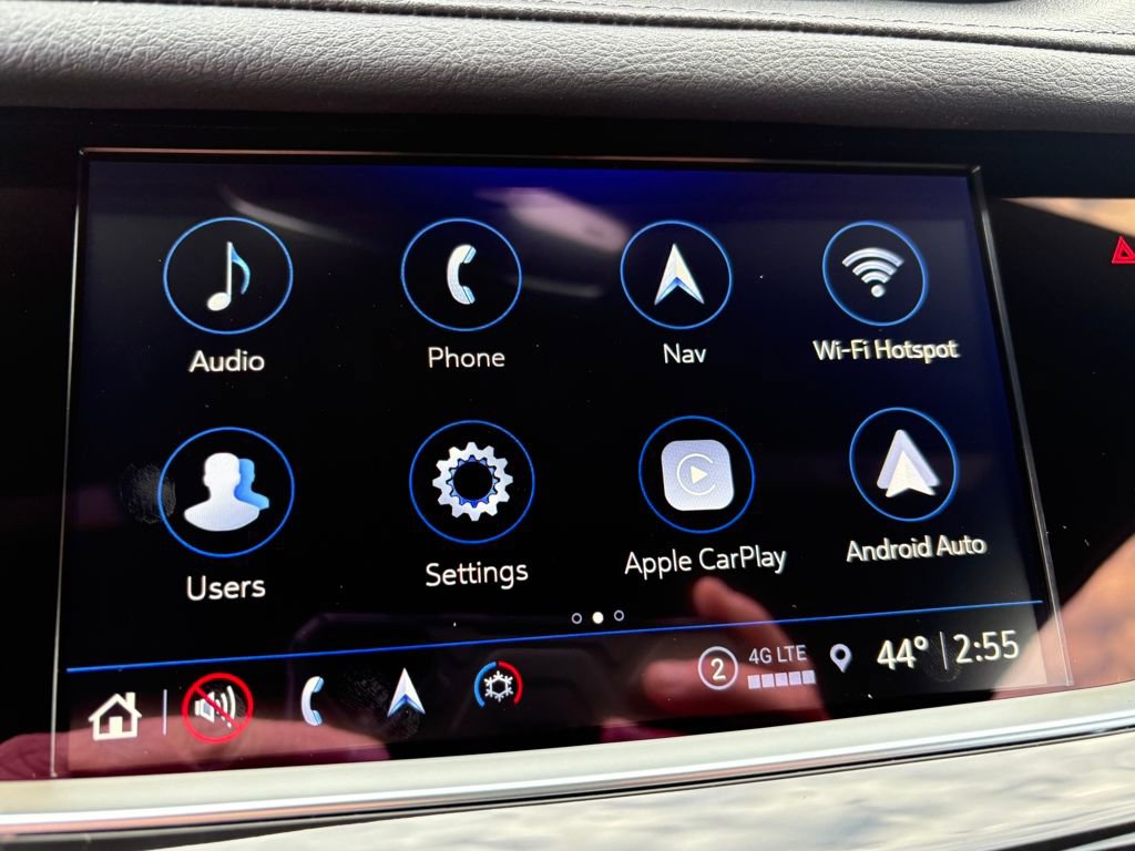 New 2026 Cadillac XT5 Premium Luxury image 33