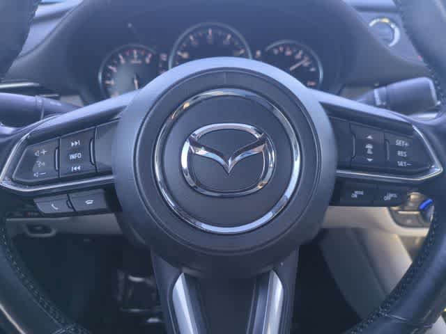 Used 2018 MAZDA MAZDA6 Signature image 23