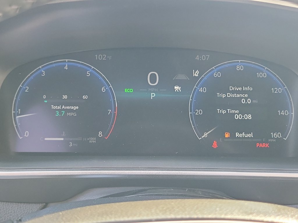 New 2026 Toyota Corolla XSE FWD image 26