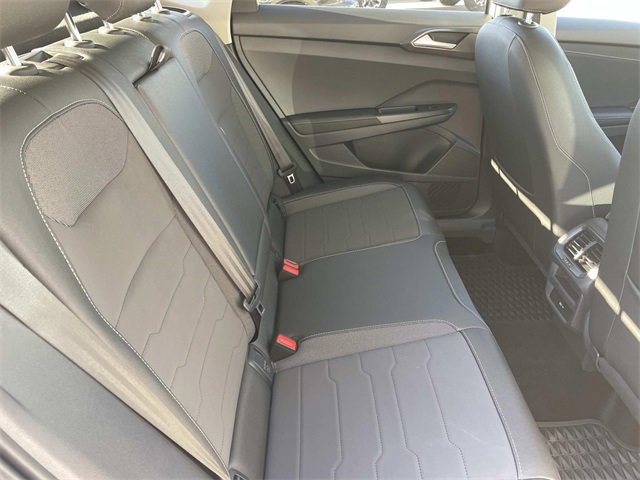 Used 2025 Volkswagen Taos SE image 26
