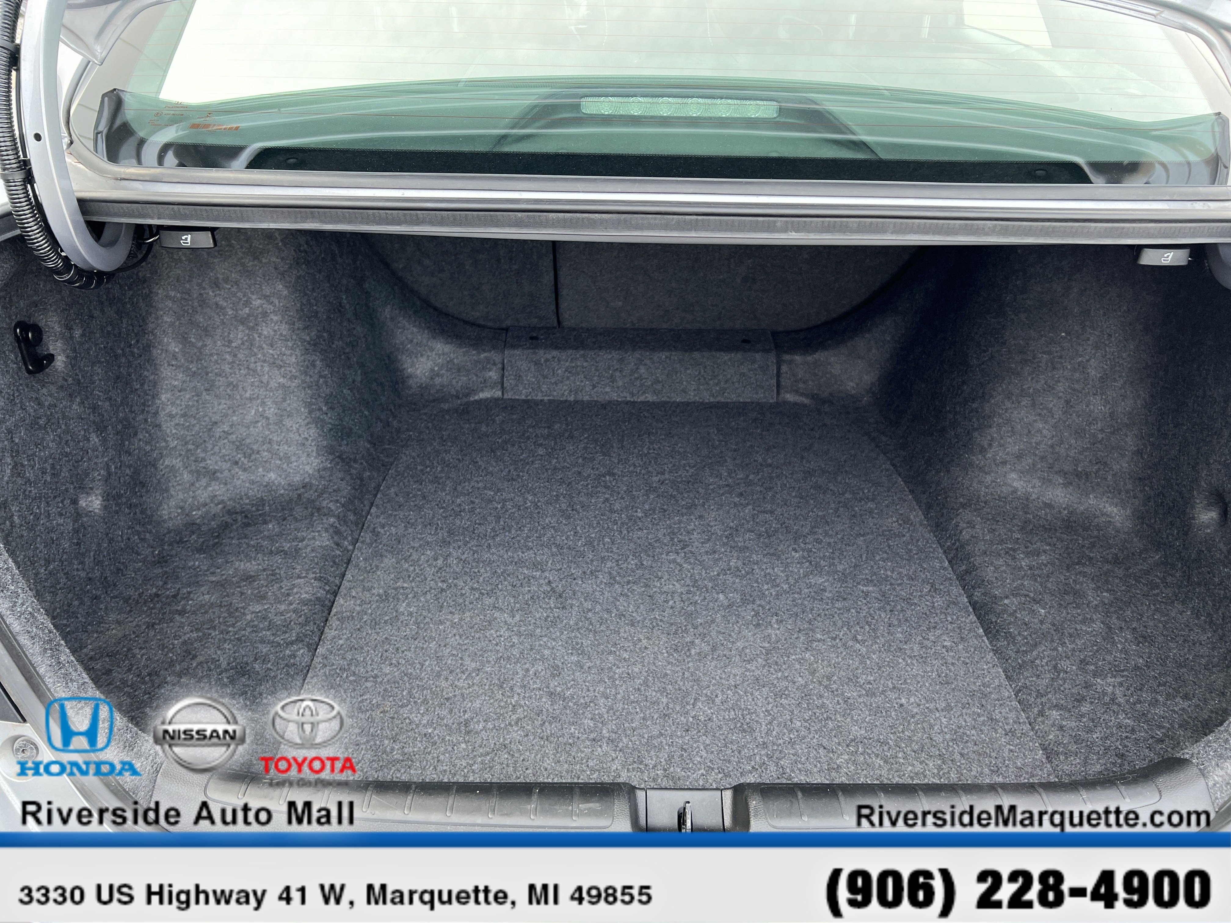 Used 2020 Honda Accord Sport image 8