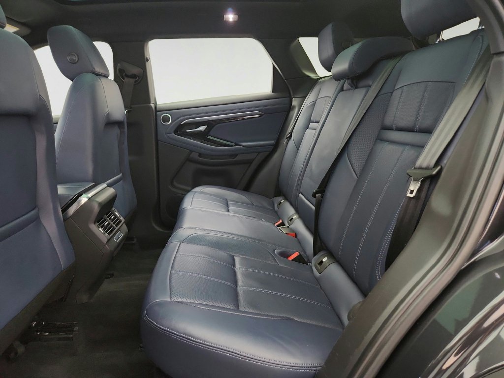 Used 2020 Land Rover Range Rover Evoque SE AWD/4WD image 25