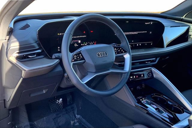 New 2025 Audi Q5 Premium Plus image 5