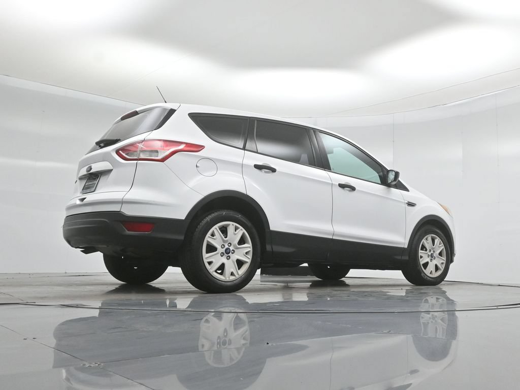 Used 2015 Ford Escape S FWD image 45