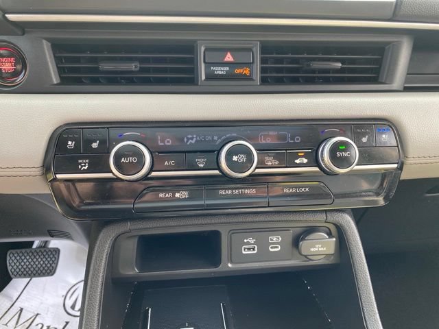 Used 2024 Honda Pilot Elite image 6