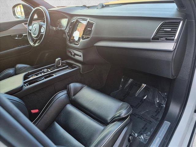 Used 2021 Volvo XC90 T8 R-Design w/ Advanced Package AWD/4WD image 21