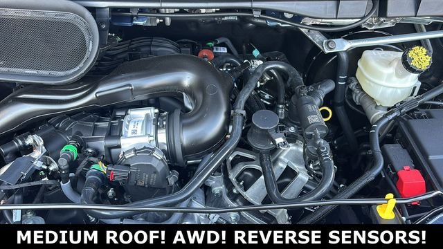 New 2025 Ford Transit 350 XL AWD/4WD image 33