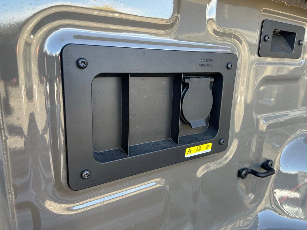 Used 2025 Ford Ranger Raptor image 23