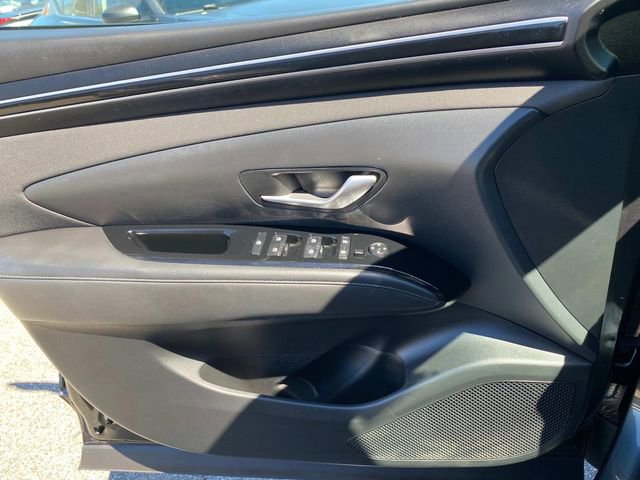Used 2022 Hyundai Tucson SEL w/ Convenience Package image 19