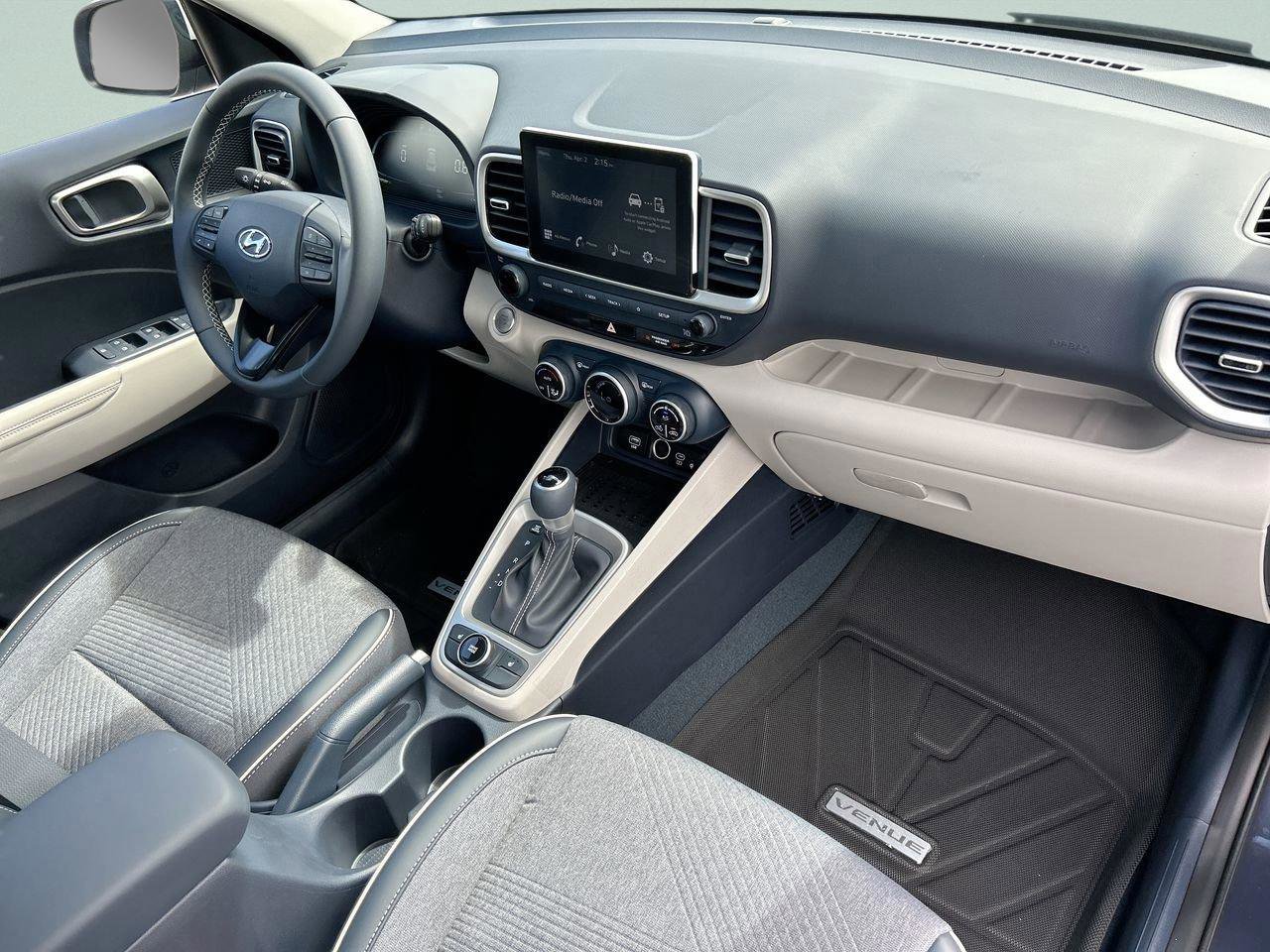 New 2026 Hyundai Venue SEL image 18