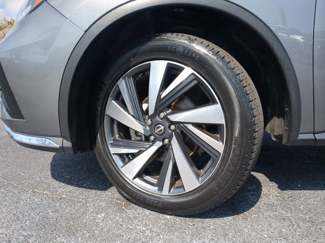 Used 2023 Nissan Murano SL w/ SL Moonroof Package image 38