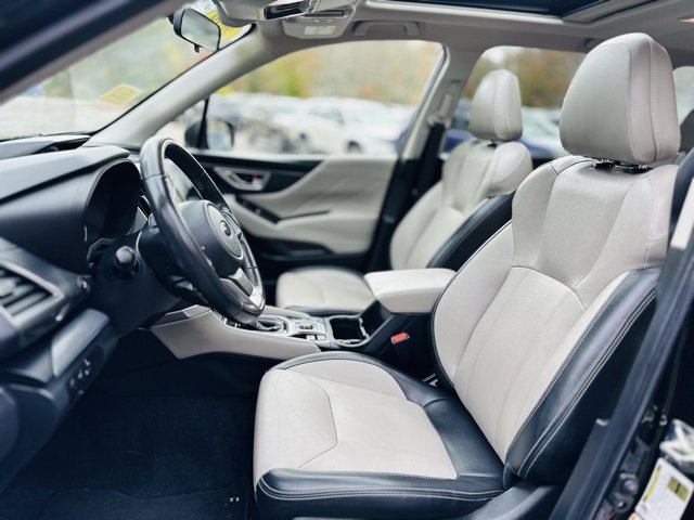 Used 2019 Subaru Forester Limited image 22