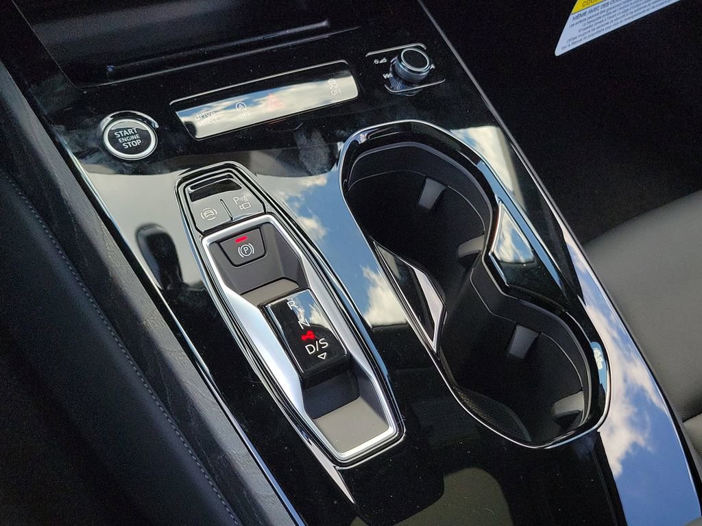 New 2026 Audi A5 2.0T Premium AWD/4WD image 16
