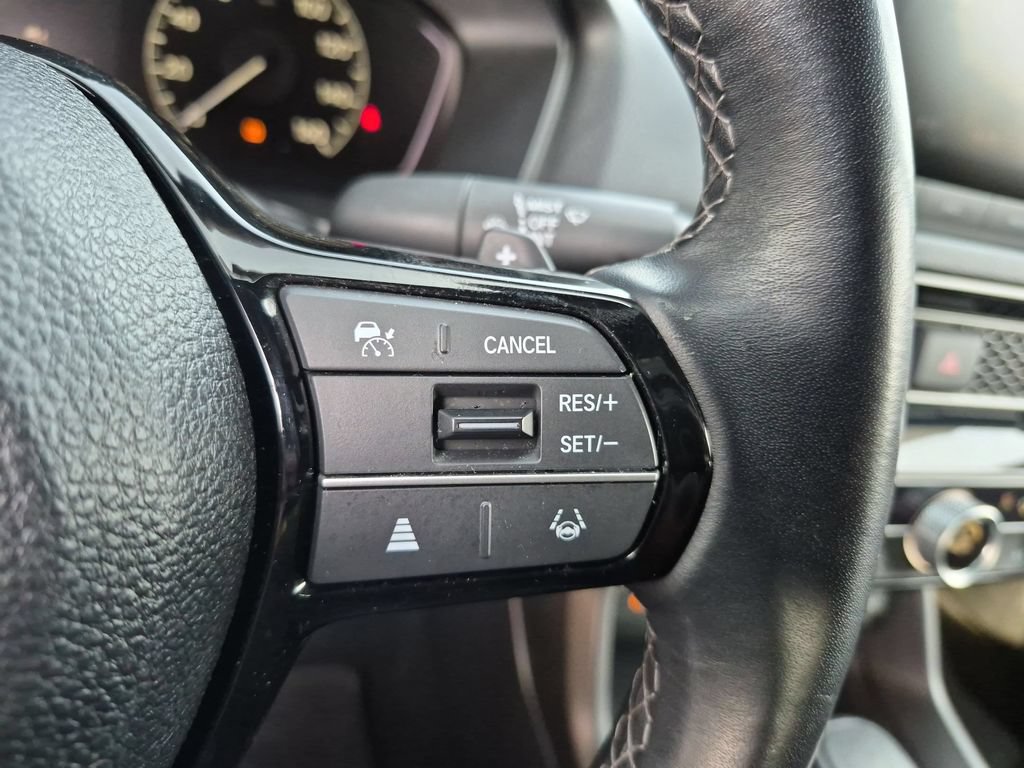 Used 2025 Honda Civic Sport image 21