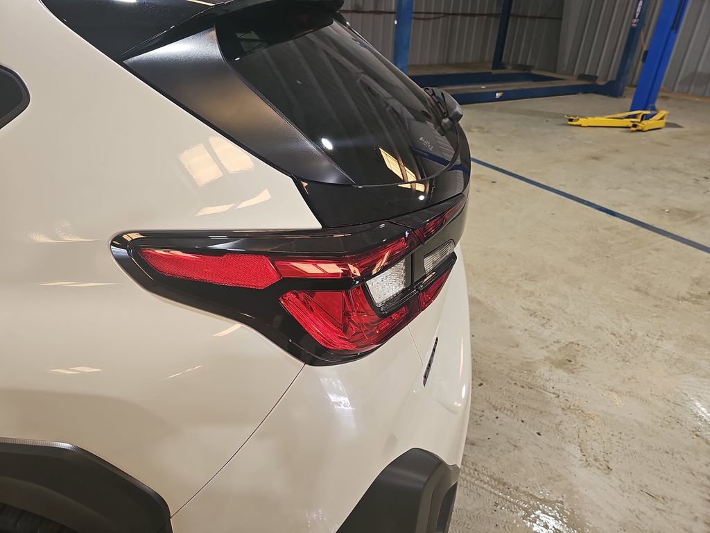 New 2026 Subaru Crosstrek 2.5i Sport image 36