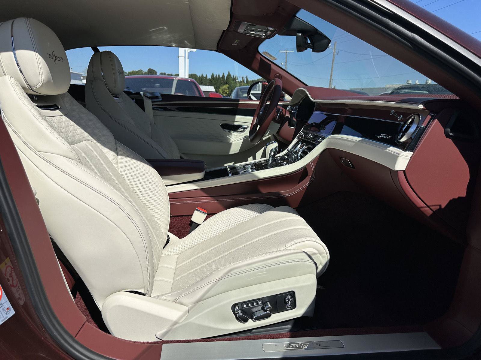 New 2025 Bentley Continental GT Speed AWD/4WD image 22