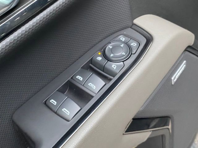 Used 2023 Chevrolet Silverado 1500 ZR2 AWD/4WD image 11