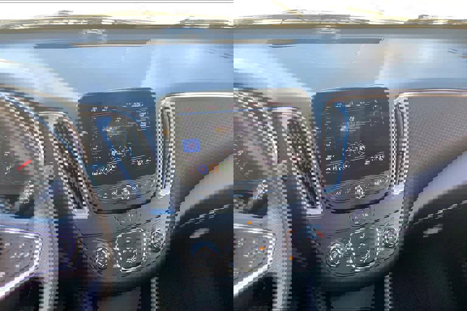 Used 2022 Chevrolet Malibu LS image 6