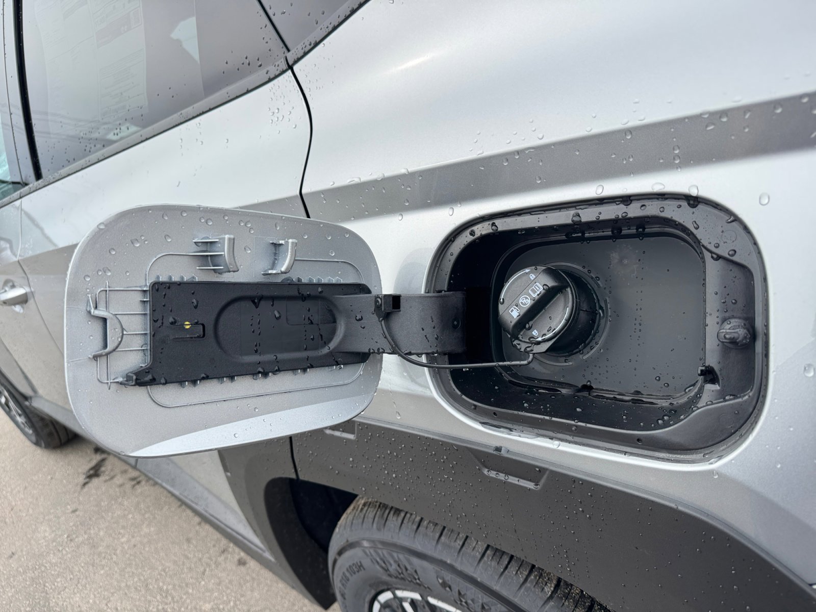 New 2026 Hyundai Tucson XRT AWD/4WD image 19