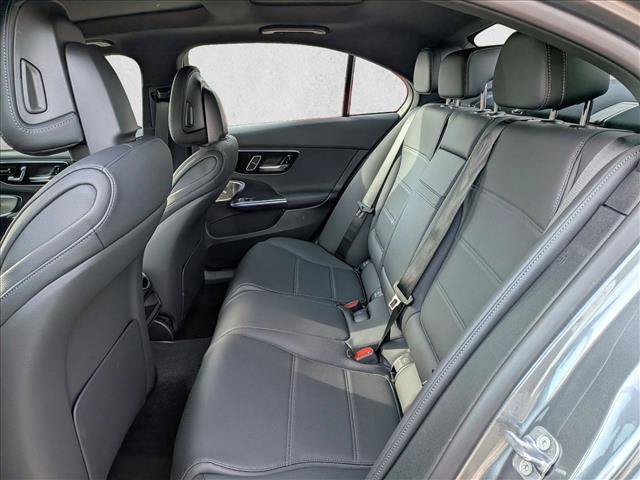 New 2026 Mercedes-Benz C 300 Sedan image 14