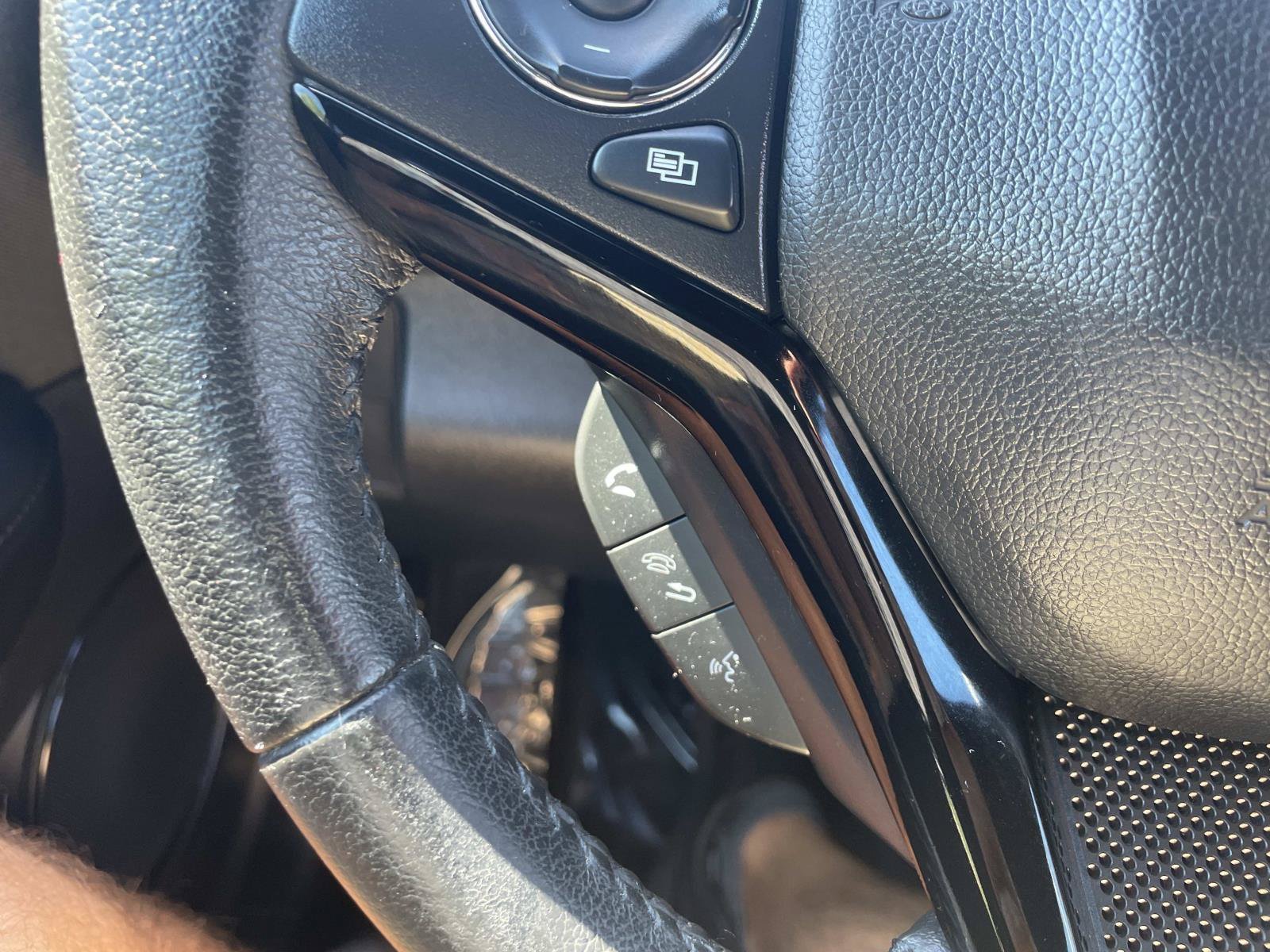 Used 2022 Honda HR-V Sport image 29