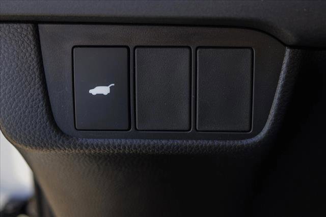 Used 2026 Honda CR-V Sport-L image 12