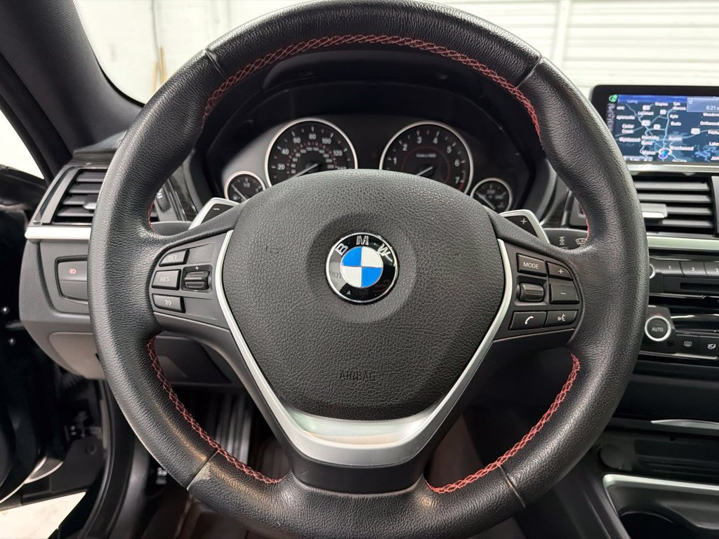 Used 2014 BMW 428i xDrive Coupe AWD/4WD image 20