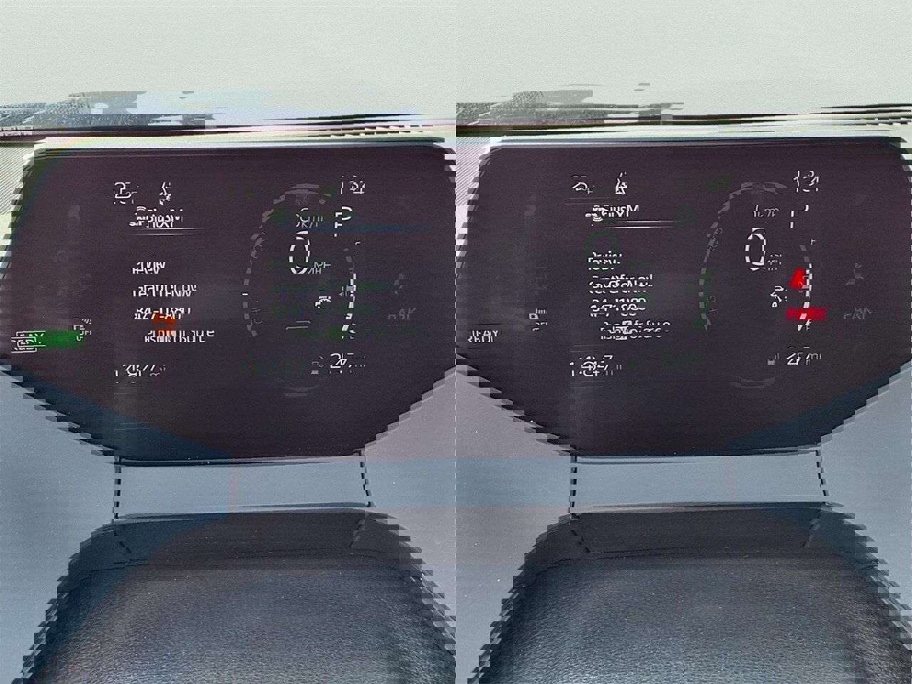 Used 2025 Toyota Prius LE image 26