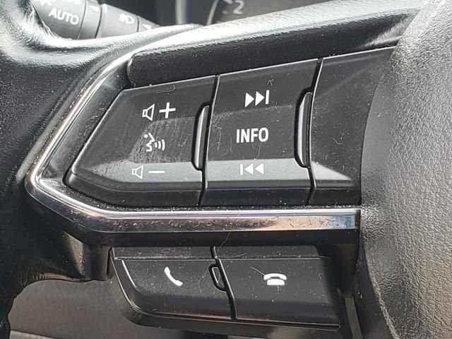 Used 2017 MAZDA CX-5 Grand Touring image 23