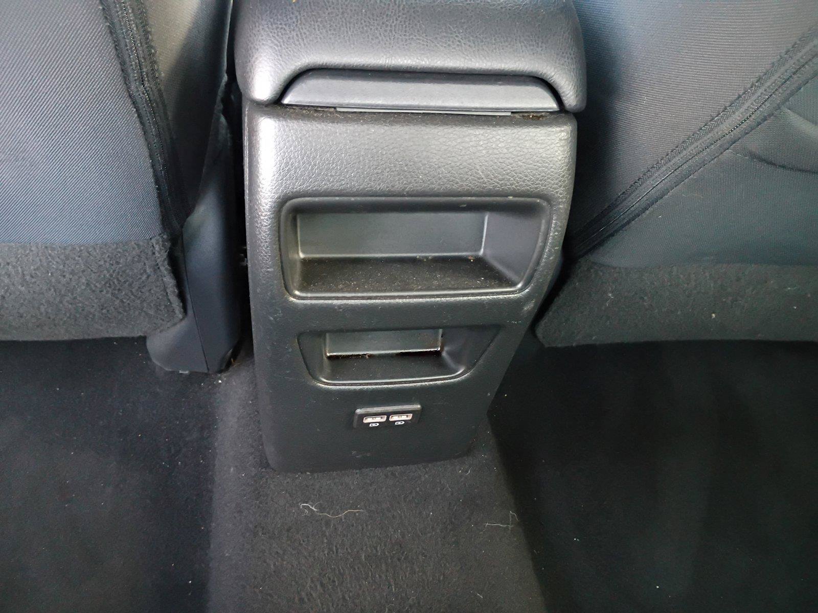 Used 2018 Nissan Sentra SV FWD image 13