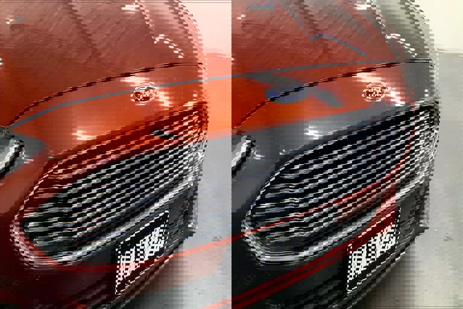 Used 2014 Ford Fusion SE w/ Equipment Group 202A image 25