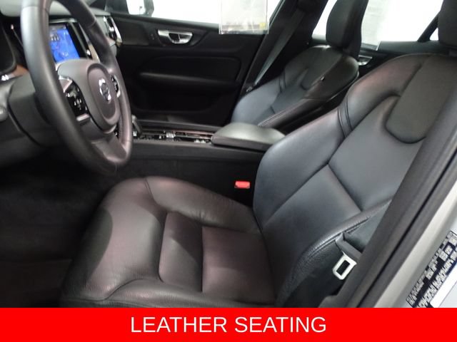 Used 2024 Volvo S60 B5 Plus AWD/4WD image 2