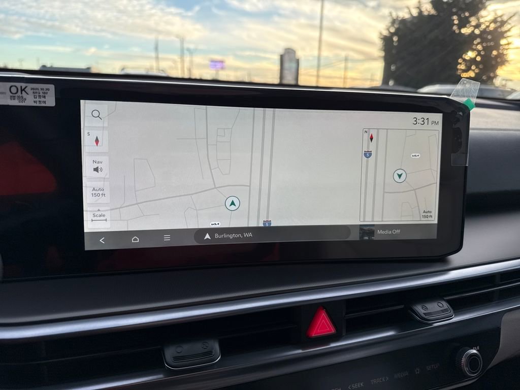 New 2026 Kia Sorento SX Prestige image 27