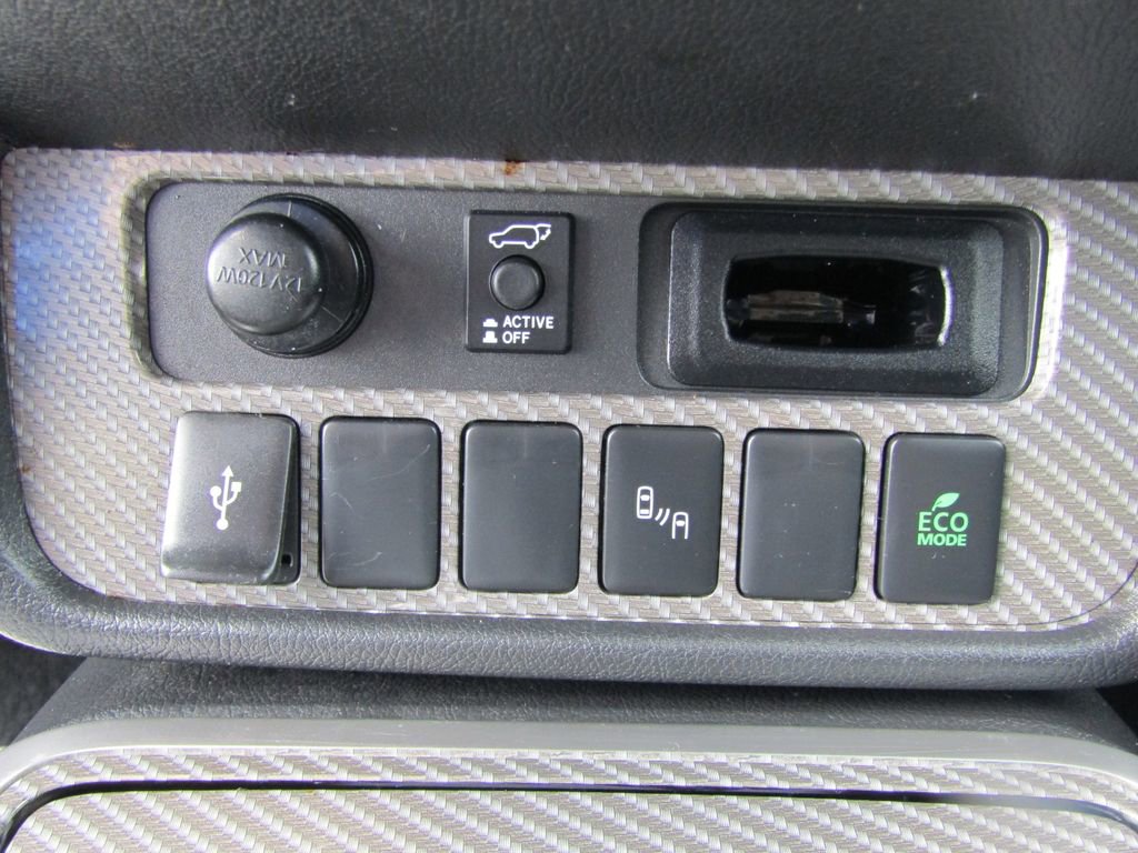 Used 2022 Mitsubishi Outlander SEL image 23