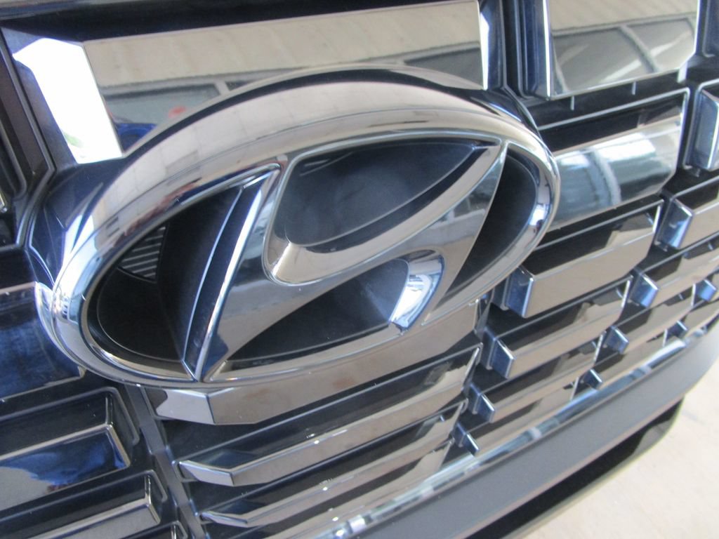 Used 2024 Hyundai Palisade XRT FWD image 31