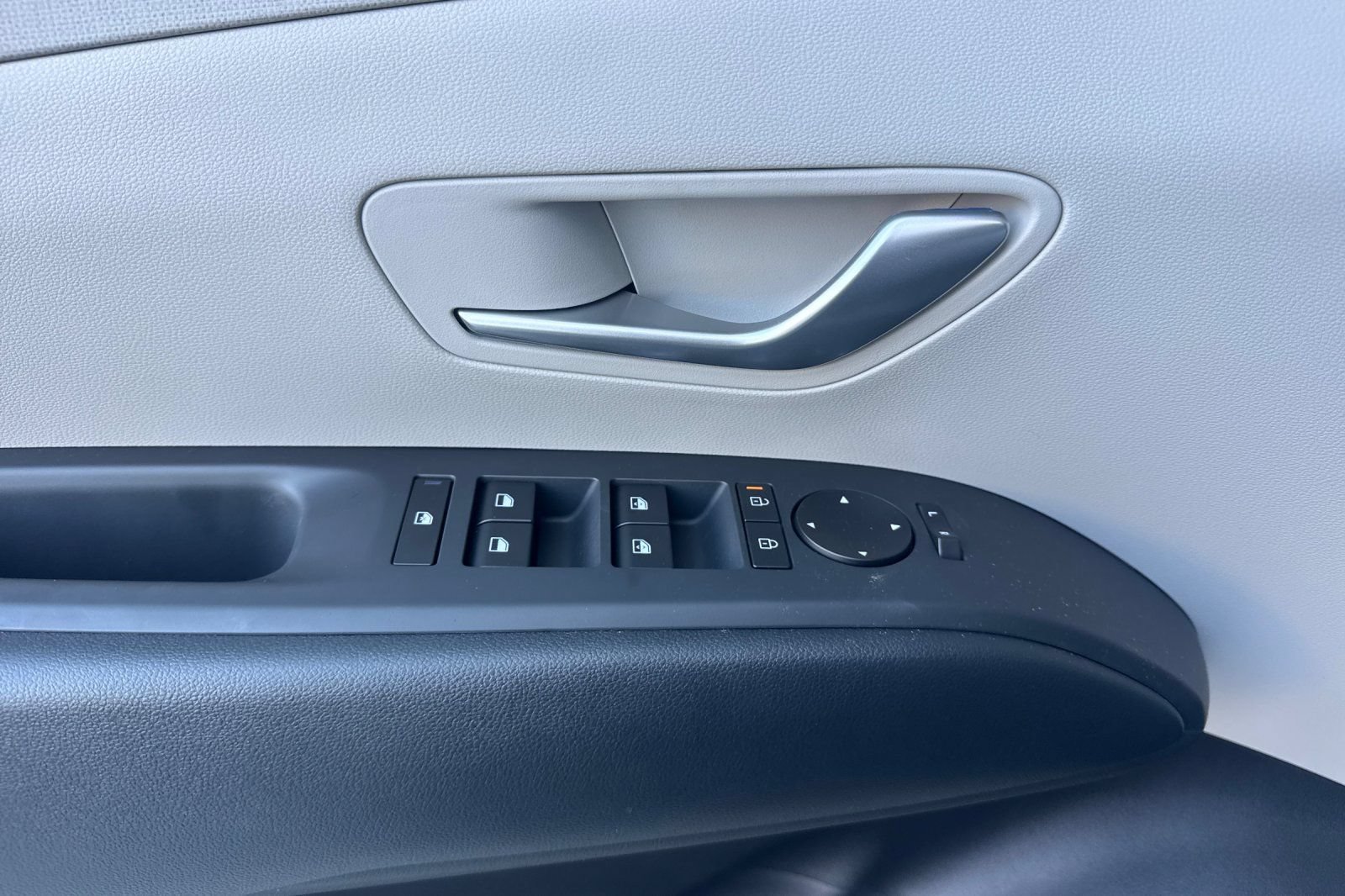 New 2026 Hyundai Tucson SEL AWD/4WD image 11